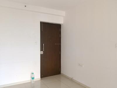 Living Room Image of 700 Sq.ft 1.5 BHK Apartment / Flat for rent in Godrej Emerald, Thane West Thane for Rs. 20000