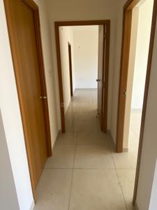 Image of 827 Sq.ft 2 BHK Apartment / Flat for sale in Sobha Dream Gardens, Thanisandra, Bengaluru for Rs. 11500000