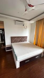 Bedroom Image of 2119 Sq.ft 3 BHK Apartment / Flat for rent in DNR Reflection, Bellandur Bengaluru for Rs. 140000