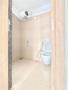 Bathroom Image of 2112 Sq.ft 4 BHK Apartment / Flat for sale in Vishwam Nandadevi CHSL, Kothrud Pune for Rs. 33000000