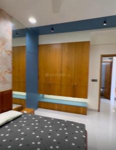 Hall Image of 1950 Sq.ft 3 BHK Apartment / Flat for sale in Saamarth Heaven 6, Koba Gandhinagar for Rs. 17700000