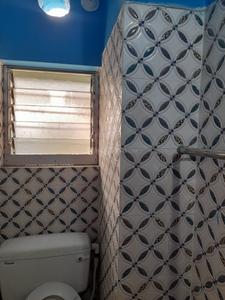 Bathroom Image of 750 Sq.ft 2 BHK Apartment / Flat for sale in Dankuni Hooghly for Rs. 2500000