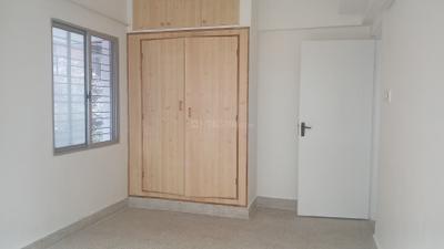 Bedroom Image of 1100 Sq.ft 2 BHK Apartment / Flat for rent in Victoria Layout Bengaluru for Rs. 42000