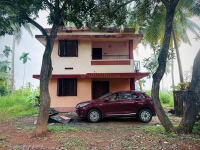 Image of 1000 Sq.ft 2 BHK Independent House for sale in Malaparamba, Kozhikode for Rs. 27000000