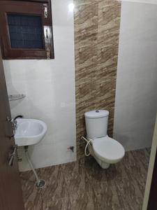 Image of 1600 Sq.ft 3 BHK Apartment / Flat for rent in Chitrakoot, Jaipur for Rs. 25000