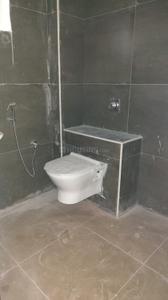 Bathroom Image of 1560 Sq.ft 3 BHK Apartment / Flat for sale in Peeramcheru Hyderabad for Rs. 9360000