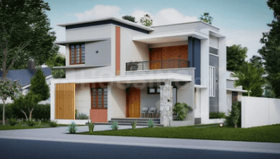 Image of 700 Sq.ft 2 BHK Villa for sale in Padappai, Chennai for Rs. 3400000