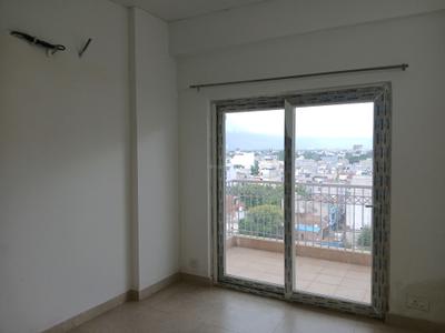 Bedroom Image of 1873 Sq.ft 3 BHK Apartment / Flat for rent in Tashee Capital Gateway, Sector 110A Gurgaon for Rs. 40000