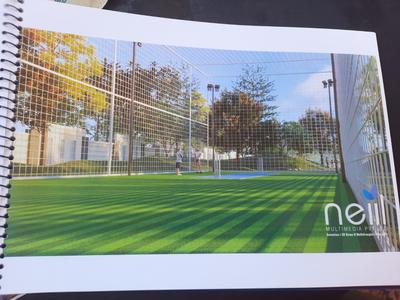Image of 800 Sq.ft Residential Plot / Land for sale in Aditya DM Nature City Sector A, Kanadiya, Indore for Rs. 3760000