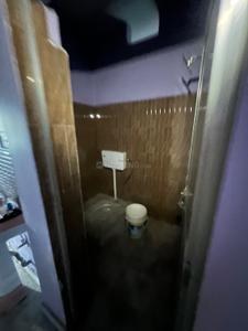 Bathroom Image of 1000 Sq.ft 2 BHK Duplex for sale in Ashok Nagar Sector-2 Dhanbad for Rs. 3000000