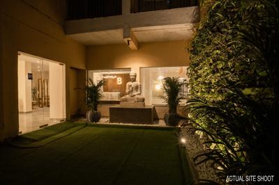 Image of 1175 Sq.ft 3 BHK Apartment / Flat for sale in RG Luxury Homes Phase 2, Noida Extension, Greater Noida for Rs. 10575000