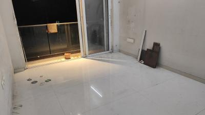 Bedroom Image of 1010 Sq.ft 2 BHK Apartment / Flat for rent in Akshar Alvario, Nerul Navi Mumbai for Rs. 65000