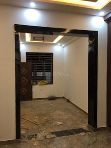 Hall Image of 1400 Sq.ft 4 BHK Independent House for sale in Madiyava Lucknow for Rs. 5500000