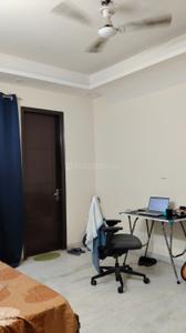 Hall Image of 1680 Sq.ft 2 BHK Builder Floor for rent in Sector 47 Gurgaon for Rs. 36000