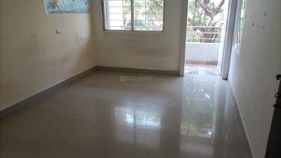 1 BHK Semi Furnished Flat