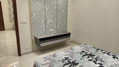 Bedroom Image of 3300 Sq.ft 4 BHK Villa for sale in Shyam Nagar Jaipur for Rs. 27500000