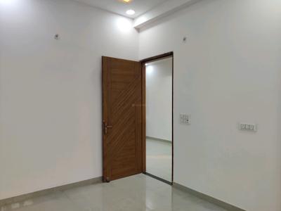Bedroom Image of 1650 Sq.ft 3 BHK Apartment / Flat for sale in Lal Kuan Ghaziabad for Rs. 6565000