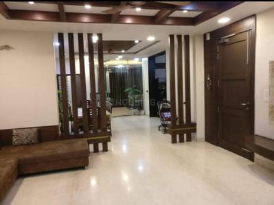 Hall Image of 1650 Sq.ft 2 BHK Independent House for rent in Superlative Rama Complex, Rapti Nagar Phase-4, Kunraghat Gorakhpur for Rs. 16000