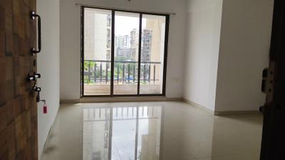 Living Room Image of 1500 Sq.ft 3 BHK Apartment / Flat for sale in Today Ganesham, Ulwe Navi Mumbai for Rs. 16500000