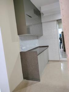 Kitchen Image of 2000 Sq.ft 4.5 BHK Apartment / Flat for sale in Dheeraj Realty Dheeraj Insignia, Santacruz East Mumbai for Rs. 58000000