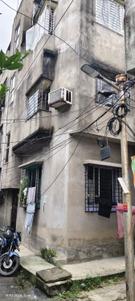 Building Image of 530 Sq.ft 2 BHK Apartment / Flat for sale in Barisha Kolkata for Rs. 1850000