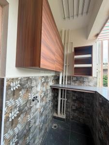 Balcony Image of 1800 Sq.ft 3 BHK Builder Floor for rent in Rajajinagar Bengaluru for Rs. 80000