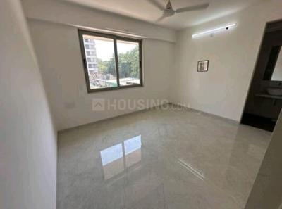 Bedroom Image of 1680 Sq.ft 3 BHK Apartment / Flat for rent in Pal Gam Surat for Rs. 27000