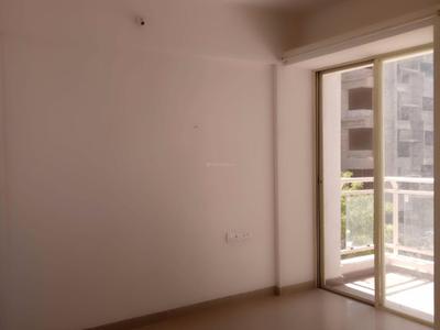 Bedroom Image of 670 Sq.ft 1 BHK Apartment / Flat for sale in Ravinanda Skylights, Wagholi Pune for Rs. 3300000