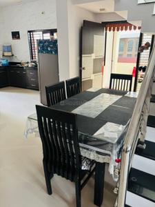 Hall Image of 1575 Sq.ft 5 BHK Independent House for sale in Chandkheda Ahmedabad for Rs. 25500000