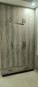 Bedroom Image of 1150 Sq.ft 3 BHK Apartment / Flat for rent in Kharar Mohali for Rs. 22000