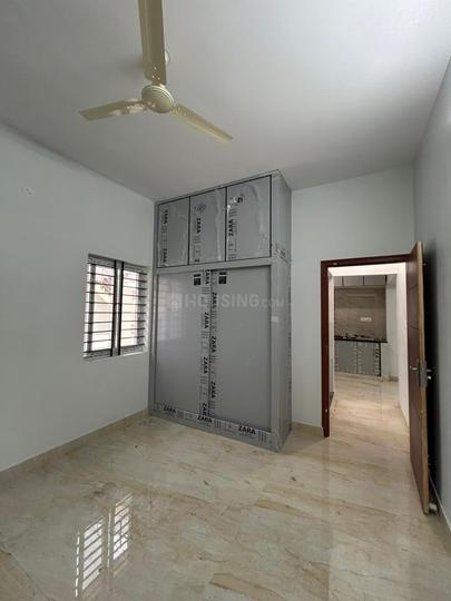 Akshaya Vana, Akshayanagar Bedroom 1