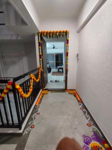 Image of 1350 Sq.ft 3 BHK Apartment / Flat for rent in K Ville, Ravet, Pune for Rs. 32000