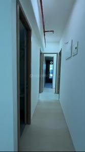 Hall Image of 1670 Sq.ft 3 BHK Apartment / Flat for sale in Prabhakar Esquina Private Residence, Andheri West Mumbai for Rs. 50200000