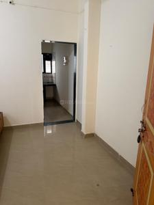 Hall Image of 420 Sq.ft 1 RK Apartment / Flat for rent in Kharadi Pune for Rs. 10000