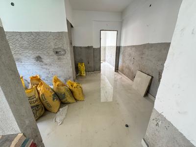 Kitchen Image of 1050 Sq.ft 2 BHK Independent House for sale in New Town Kolkata for Rs. 6500000