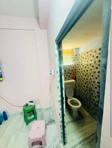 Image of 800 Sq.ft 2 BHK Apartment / Flat for rent in Paschim Putiary, Kolkata for Rs. 16500