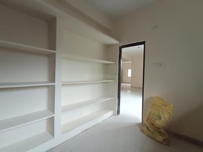 Bedroom Image of 1725 Sq.ft 3 BHK Apartment / Flat for sale in Tarnaka Secunderabad for Rs. 9800000