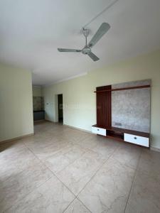 Hall Image of 2001 Sq.ft 3 BHK Builder Floor for rent in Vijayanagar Mysore for Rs. 35000