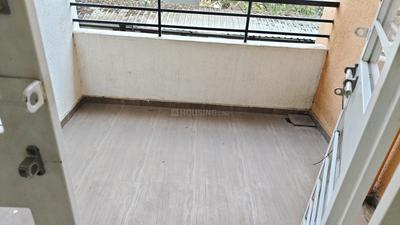 Balcony Image of 1300 Sq.ft 3 BHK Apartment / Flat for sale in Lunkad Akash Tower, Pimple Nilakh Pune for Rs. 13000000
