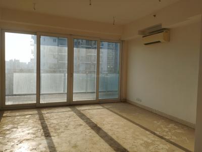 Living Room Image of 2475 Sq.ft 4 BHK Apartment / Flat for sale in Conscient Heritage Max, Sector 102 Gurgaon for Rs. 40000000