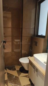 Image of 2300 Sq.ft 3 BHK Builder Floor for sale in Safdarjung Enclave, New Delhi for Rs. 75000000