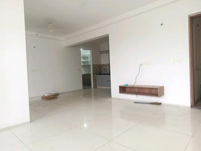 Living Room Image of 1400 Sq.ft 3 BHK Apartment / Flat for rent in Arvind Oasis, Nagasandra, Bengaluru North Bengaluru for Rs. 52000