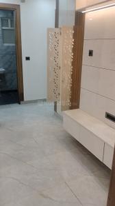 Bedroom Image of 990 Sq.ft 3 BHK Builder Floor for sale in Laxmi Nagar New Delhi for Rs. 15000000