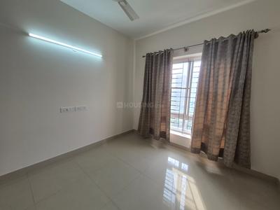Bedroom Image of 1055 Sq.ft 2 BHK Apartment / Flat for rent in Kolte Patil Raaga, Kannuru Bengaluru for Rs. 35000