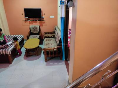 Living Room Image of 2200 Sq.ft 6 BHK Independent House for sale in Ayodhya Bypass Bhopal for Rs. 6000000