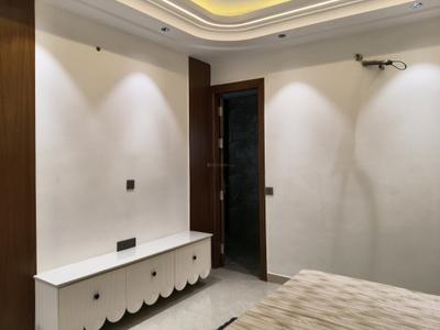 Bedroom Image of 4500 Sq.ft 4.5 BHK Builder Floor for sale in DLF Phase 2 Gurgaon for Rs. 69900000