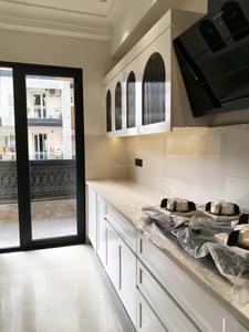 Kitchen Image of 3078 Sq.ft 4 BHK Builder Floor for sale in Sector 23 Gurgaon for Rs. 36500000