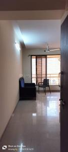 Hall Image of 1060 Sq.ft 2 BHK Apartment / Flat for sale in Lakhani Blue Waves, Ulwe Navi Mumbai for Rs. 12100000
