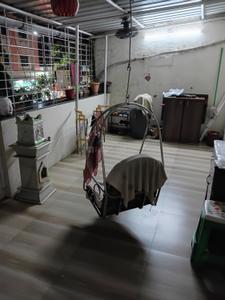Bedroom Image of Mayur apartment  in Kopar Khairane, Navi Mumbai