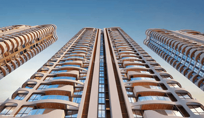 Image of 2500 Sq.ft 4 BHK Apartment / Flat for sale in Chandrarang The Embercrest, Wakad, Pune for Rs. 23000000